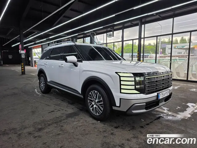 Hyundai Palisade 2025 2.5 автомат (гидро), миниатюра 4 Hyundai Palisade 2025 2.5 автомат (гидро), миниатюра 4