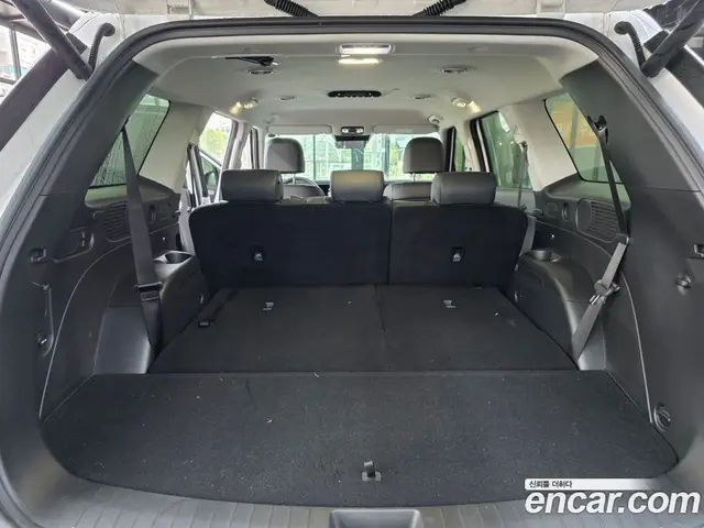 Hyundai Palisade 2025 2.5 автомат (гидро), миниатюра 9 Hyundai Palisade 2025 2.5 автомат (гидро), миниатюра 9