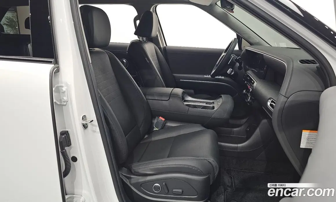 Hyundai Palisade 2026 2.5 автомат (гидро), фото 13