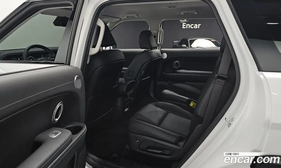 Hyundai Palisade 2026 2.5 автомат (гидро), фото 18