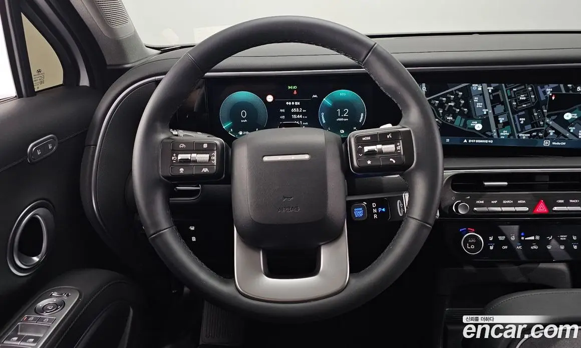 Hyundai Palisade 2026 2.5 автомат (гидро), фото 19