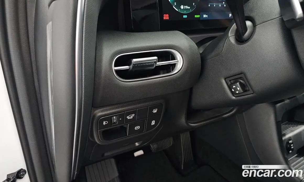 Hyundai Palisade 2026 2.5 автомат (гидро), фото 23