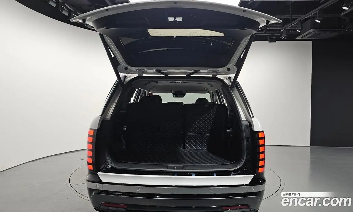 Hyundai Palisade 2026 2.5 автомат (гидро), фото 26