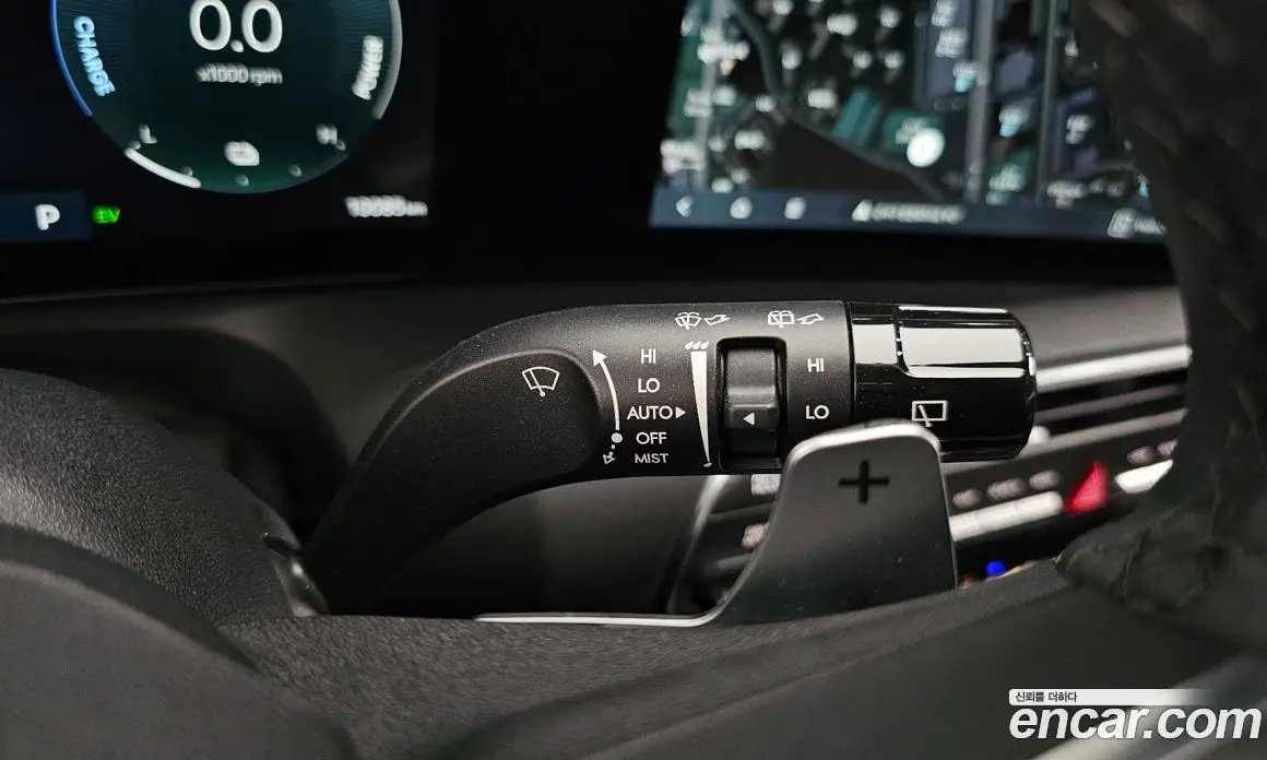 Hyundai Palisade 2026 2.5 автомат (гидро), фото 27