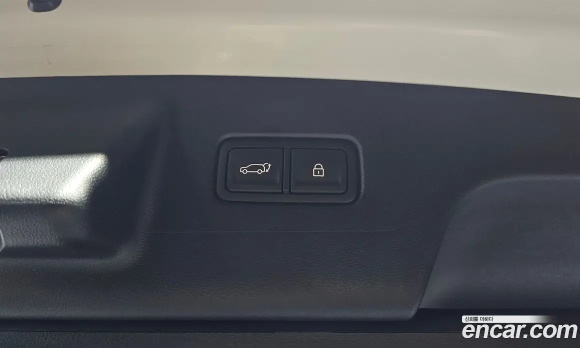 Hyundai Palisade 2026 2.5 автомат (гидро), фото 28