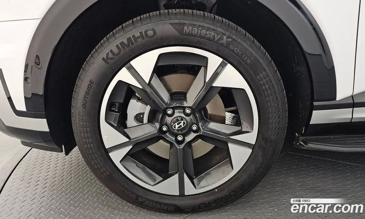 Hyundai Palisade 2026 2.5 автомат (гидро), фото 5