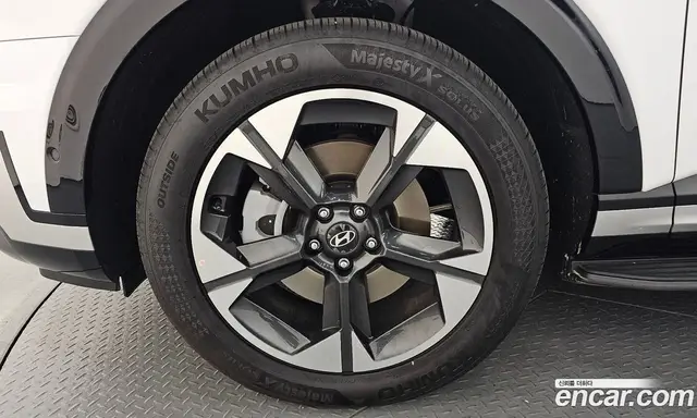 Hyundai Palisade 2026 2.5 автомат (гидро), миниатюра 5