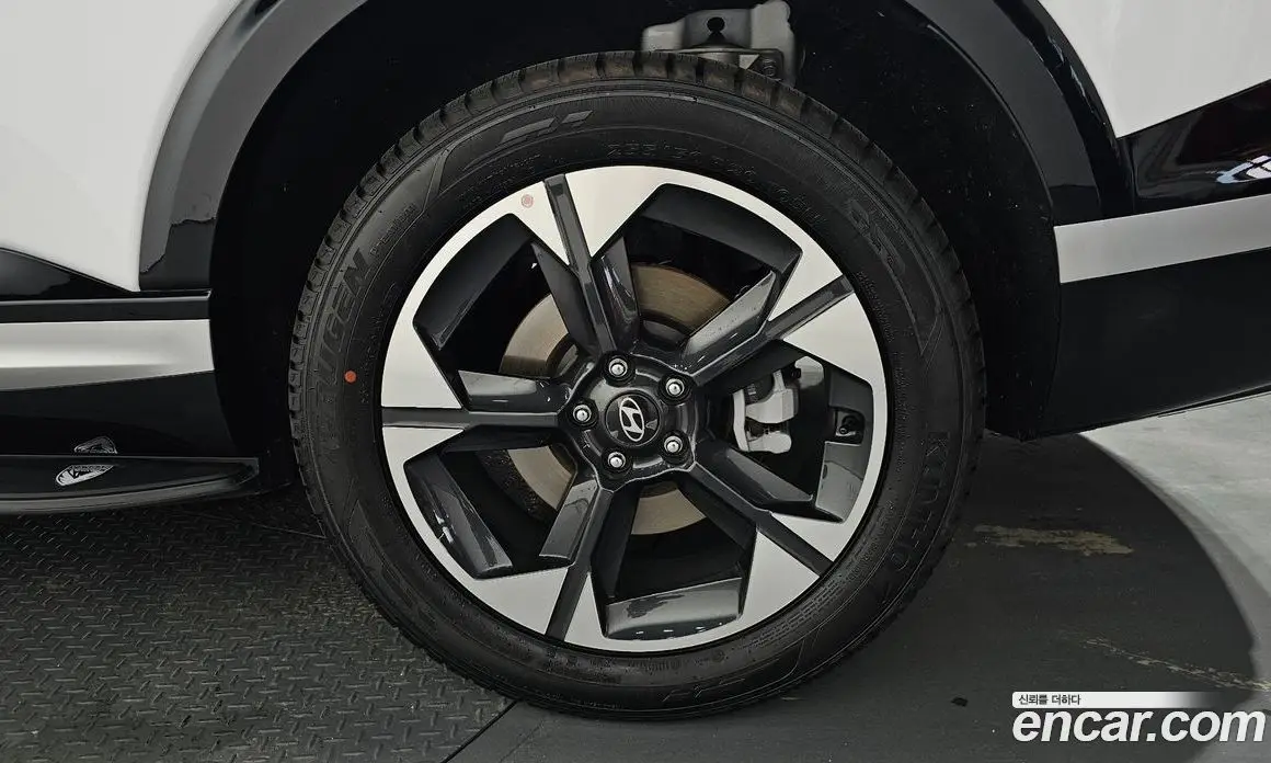 Hyundai Palisade 2026 2.5 автомат (гидро), фото 7