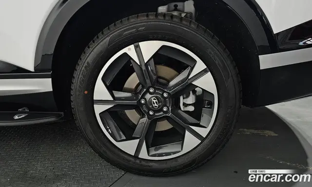 Hyundai Palisade 2026 2.5 автомат (гидро), миниатюра 7