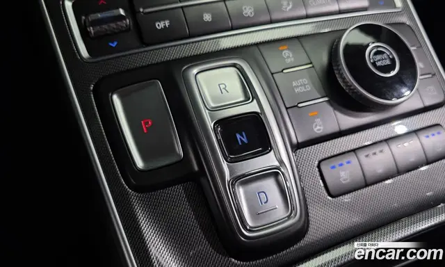 Hyundai Santa Fe 2022 2.2 автомат (гидро), миниатюра 12