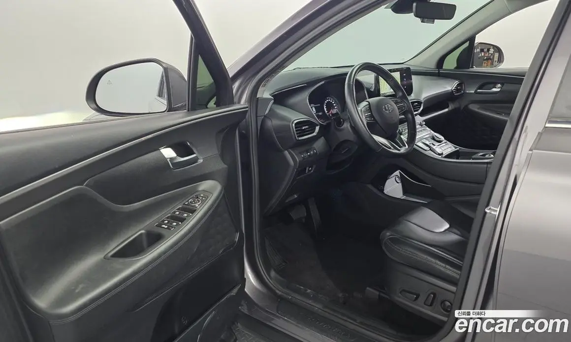 Hyundai Santa Fe 2022 2.2 автомат (гидро), фото 13 Hyundai Santa Fe 2022 2.2 автомат (гидро), фото 13