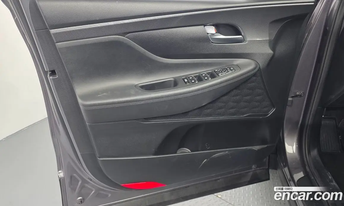 Hyundai Santa Fe 2022 2.2 автомат (гидро), фото 14 Hyundai Santa Fe 2022 2.2 автомат (гидро), фото 14