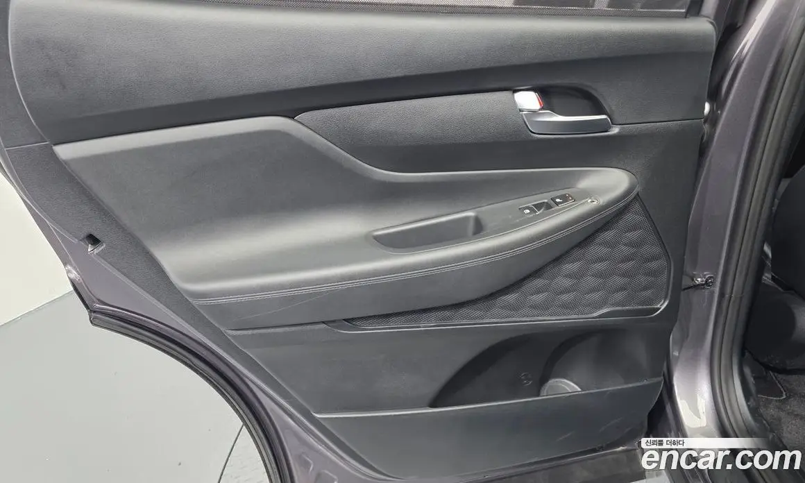 Hyundai Santa Fe 2022 2.2 автомат (гидро), фото 15 Hyundai Santa Fe 2022 2.2 автомат (гидро), фото 15