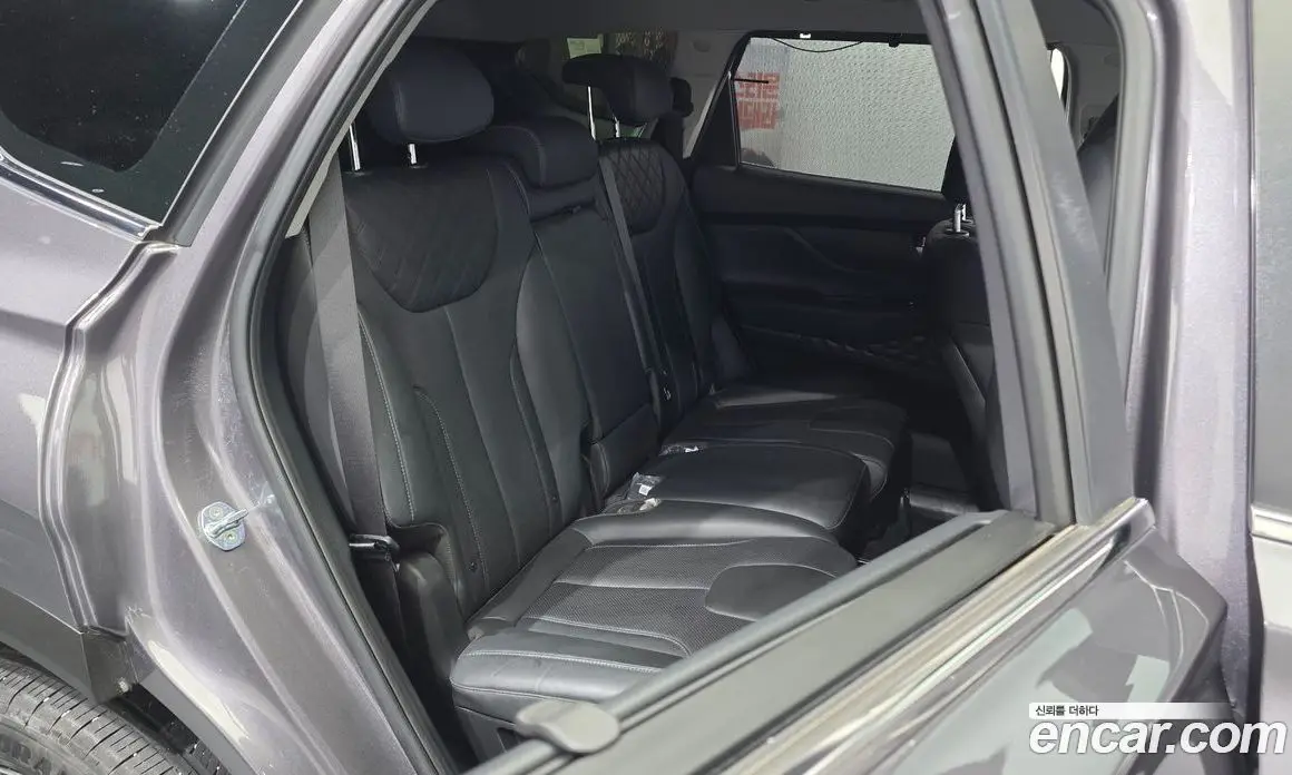 Hyundai Santa Fe 2022 2.2 автомат (гидро), фото 18 Hyundai Santa Fe 2022 2.2 автомат (гидро), фото 18