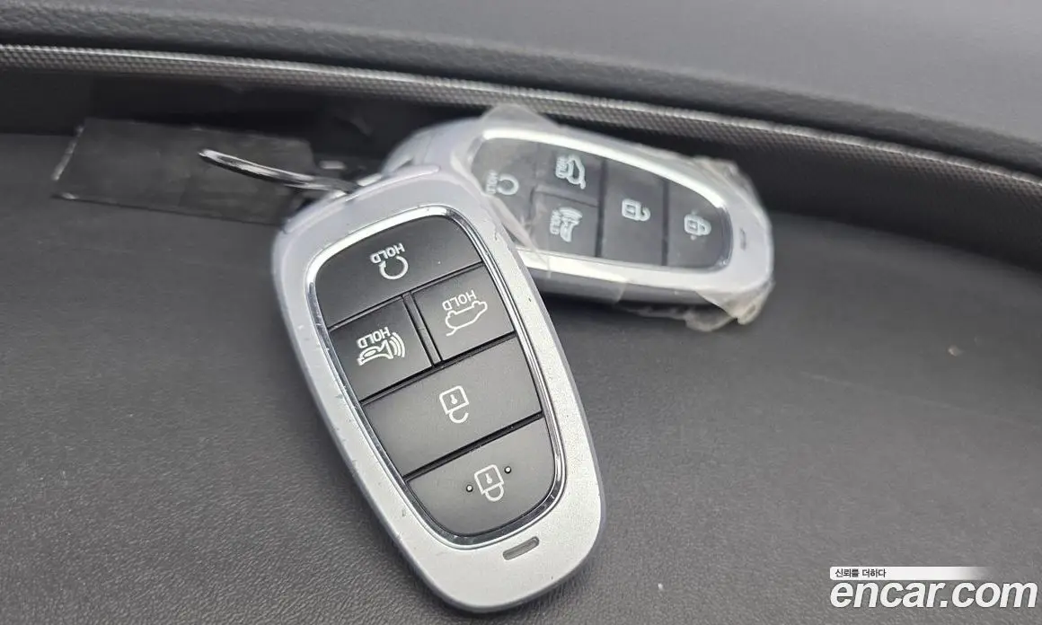 Hyundai Santa Fe 2022 2.2 автомат (гидро), фото 22 Hyundai Santa Fe 2022 2.2 автомат (гидро), фото 22