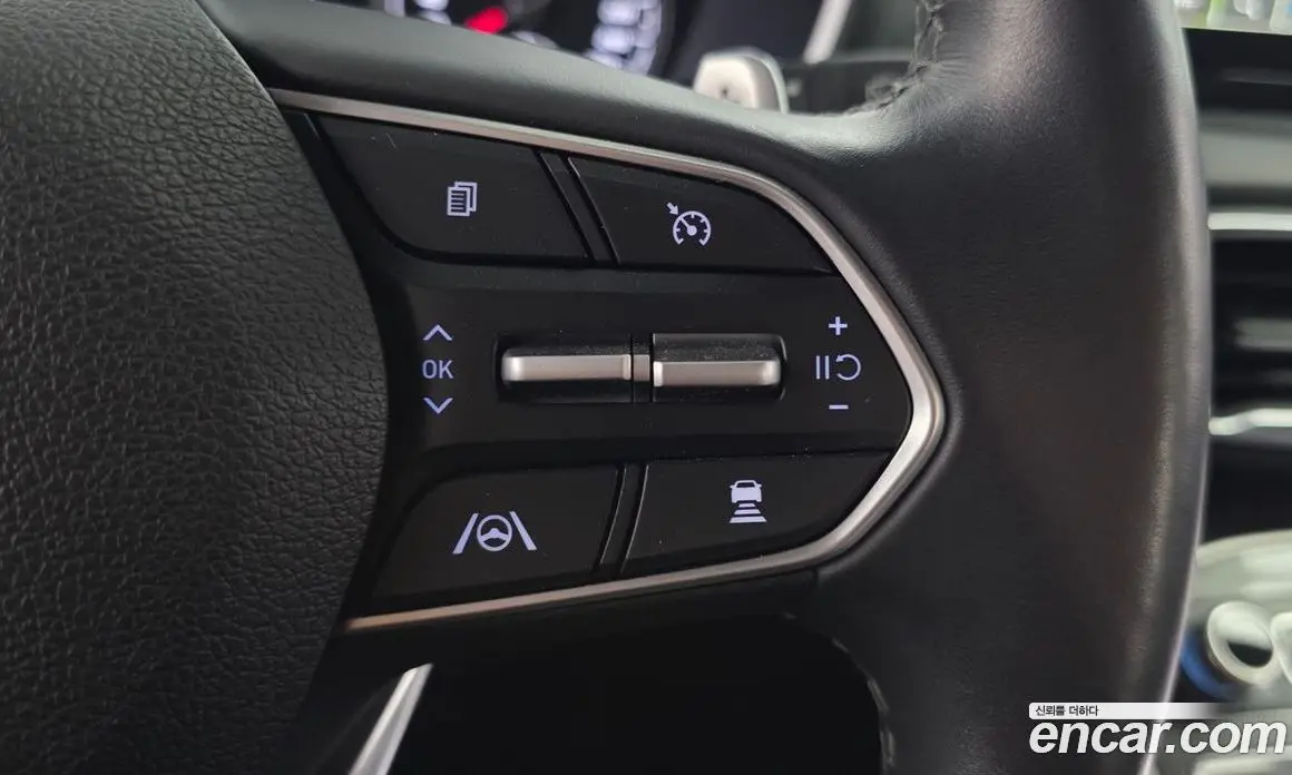 Hyundai Santa Fe 2022 2.2 автомат (гидро), фото 23 Hyundai Santa Fe 2022 2.2 автомат (гидро), фото 23