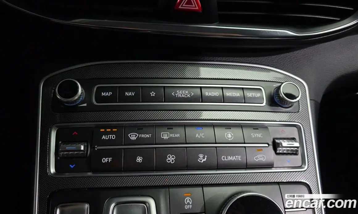 Hyundai Santa Fe 2022 2.2 автомат (гидро), фото 32 Hyundai Santa Fe 2022 2.2 автомат (гидро), фото 32