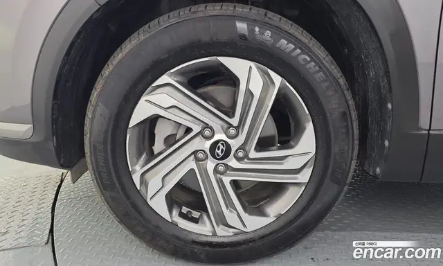 Hyundai Santa Fe 2022 2.2 автомат (гидро), миниатюра 5 Hyundai Santa Fe 2022 2.2 автомат (гидро), миниатюра 5