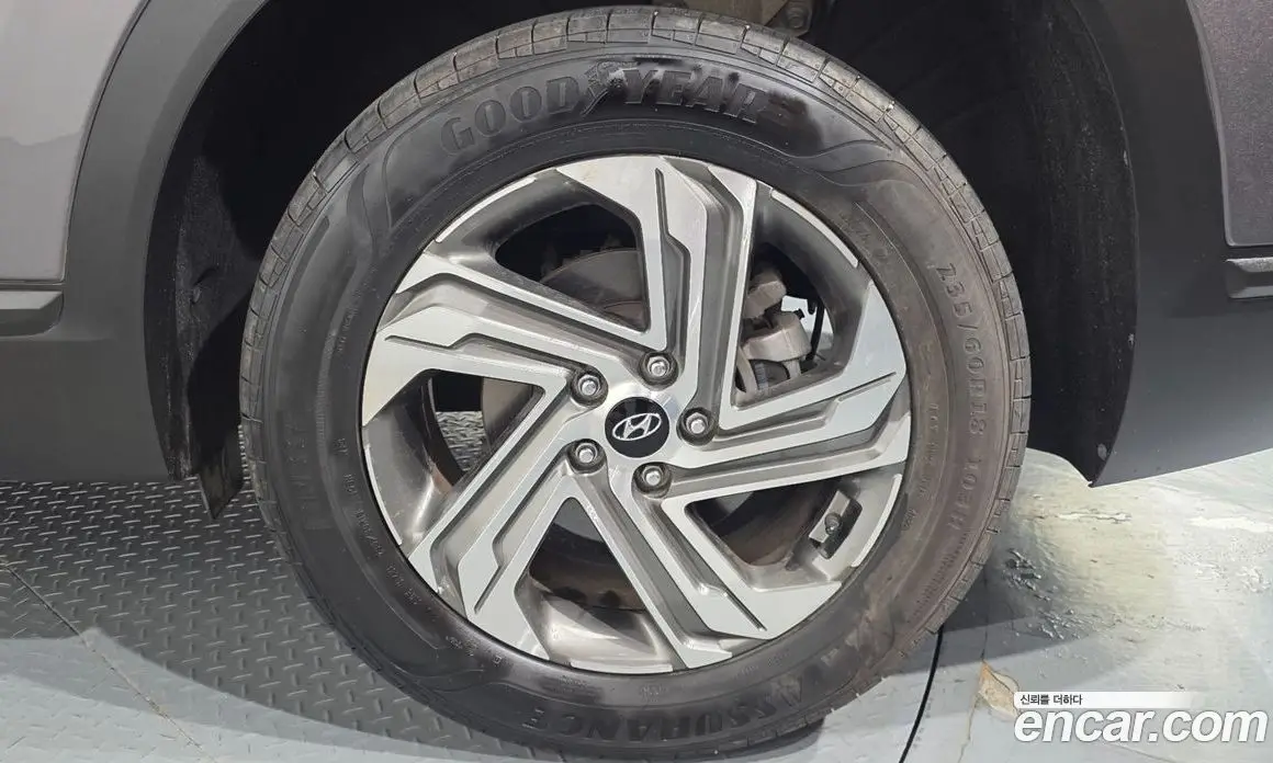 Hyundai Santa Fe 2022 2.2 автомат (гидро), фото 7 Hyundai Santa Fe 2022 2.2 автомат (гидро), фото 7
