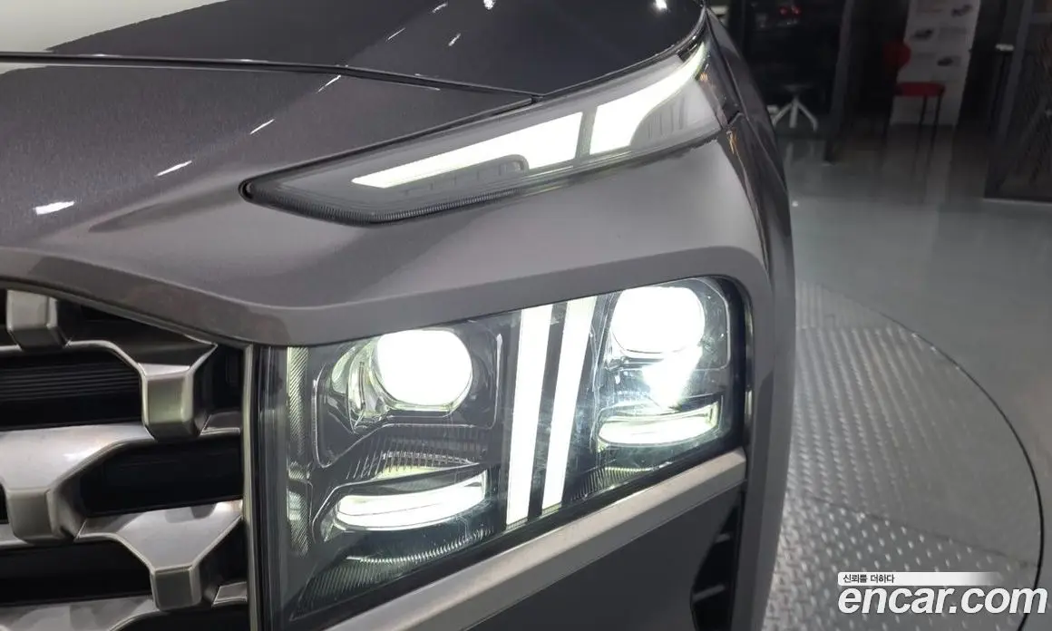 Hyundai Santa Fe 2022 2.2 автомат (гидро), фото 8 Hyundai Santa Fe 2022 2.2 автомат (гидро), фото 8