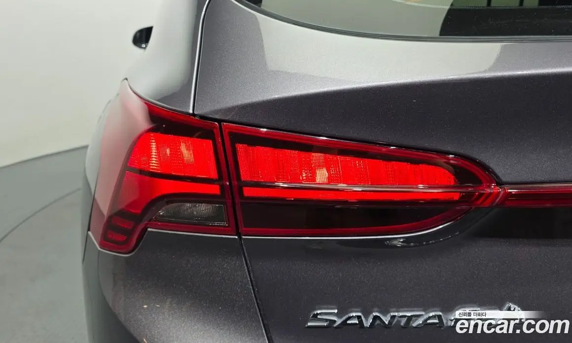 Hyundai Santa Fe 2022 2.2 автомат (гидро), фото 9 Hyundai Santa Fe 2022 2.2 автомат (гидро), фото 9