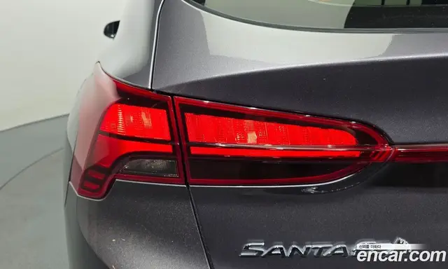 Hyundai Santa Fe 2022 2.2 автомат (гидро), миниатюра 9 Hyundai Santa Fe 2022 2.2 автомат (гидро), миниатюра 9