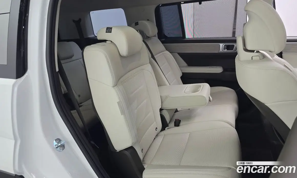 Hyundai Santa Fe 2024 1.6 автомат (гидро), фото 16 Hyundai Santa Fe 2024 1.6 автомат (гидро), фото 16