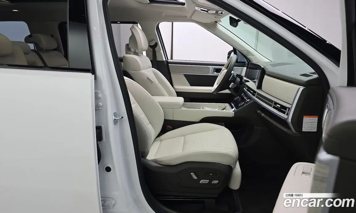 Hyundai Santa Fe 2024 1.6 автомат (гидро), фото 17 Hyundai Santa Fe 2024 1.6 автомат (гидро), фото 17