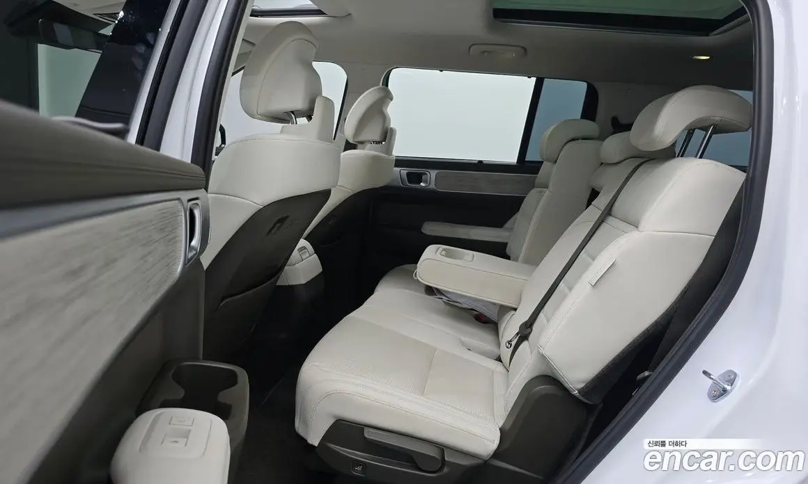 Hyundai Santa Fe 2024 1.6 автомат (гидро), фото 18 Hyundai Santa Fe 2024 1.6 автомат (гидро), фото 18