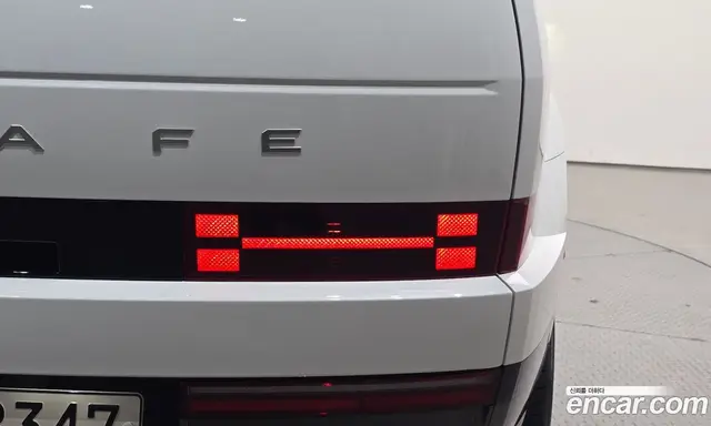 Hyundai Santa Fe 2024 1.6 автомат (гидро), миниатюра 9 Hyundai Santa Fe 2024 1.6 автомат (гидро), миниатюра 9