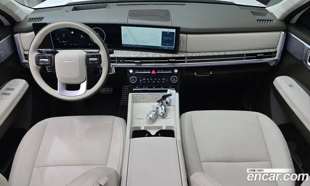 Hyundai Santa Fe 2024 1.6 автомат (гидро), миниатюра 10 Hyundai Santa Fe 2024 1.6 автомат (гидро), миниатюра 10