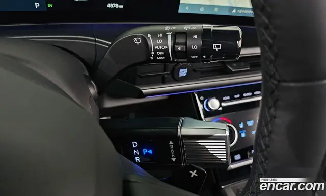 Hyundai Santa Fe 2026 1.6 автомат (гидро), миниатюра 11 Hyundai Santa Fe 2026 1.6 автомат (гидро), миниатюра 11