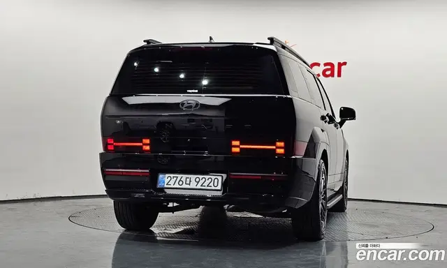 Hyundai Santa Fe 2026 1.6 автомат (гидро), миниатюра 3 Hyundai Santa Fe 2026 1.6 автомат (гидро), миниатюра 3
