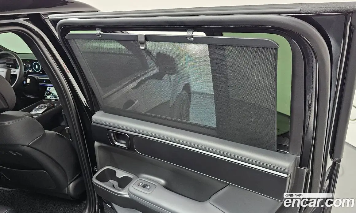 Hyundai Santa Fe 2026 1.6 автомат (гидро), фото 37 Hyundai Santa Fe 2026 1.6 автомат (гидро), фото 37