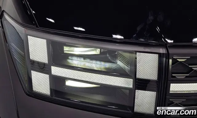 Hyundai Santa Fe 2026 1.6 автомат (гидро), миниатюра 7 Hyundai Santa Fe 2026 1.6 автомат (гидро), миниатюра 7