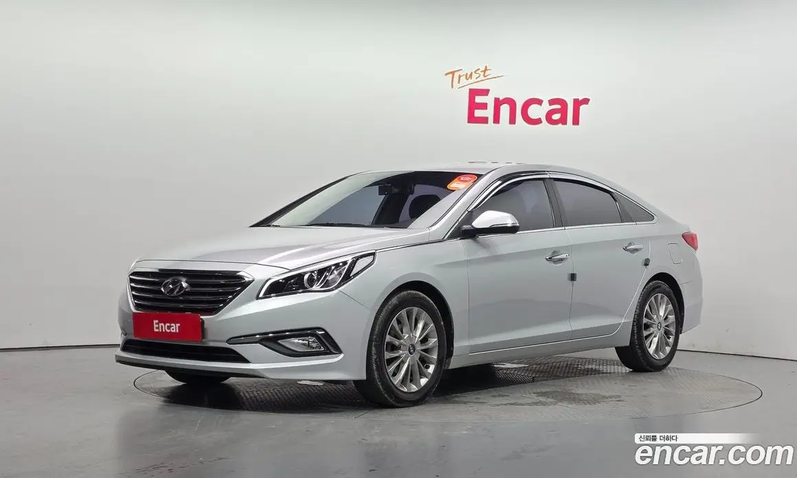Hyundai Sonata 2014 2.0 автомат (гидро), фото 1 Hyundai Sonata 2014 2.0 автомат (гидро), фото 1