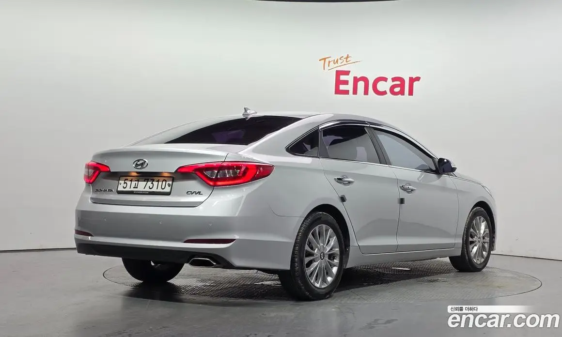 Hyundai Sonata 2014 2.0 автомат (гидро), фото 2 Hyundai Sonata 2014 2.0 автомат (гидро), фото 2