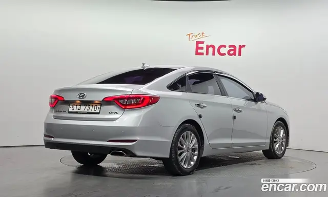 Hyundai Sonata 2014 2.0 автомат (гидро), миниатюра 2 Hyundai Sonata 2014 2.0 автомат (гидро), миниатюра 2