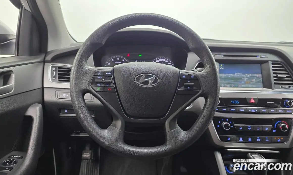 Hyundai Sonata 2014 2.0 автомат (гидро), фото 19 Hyundai Sonata 2014 2.0 автомат (гидро), фото 19
