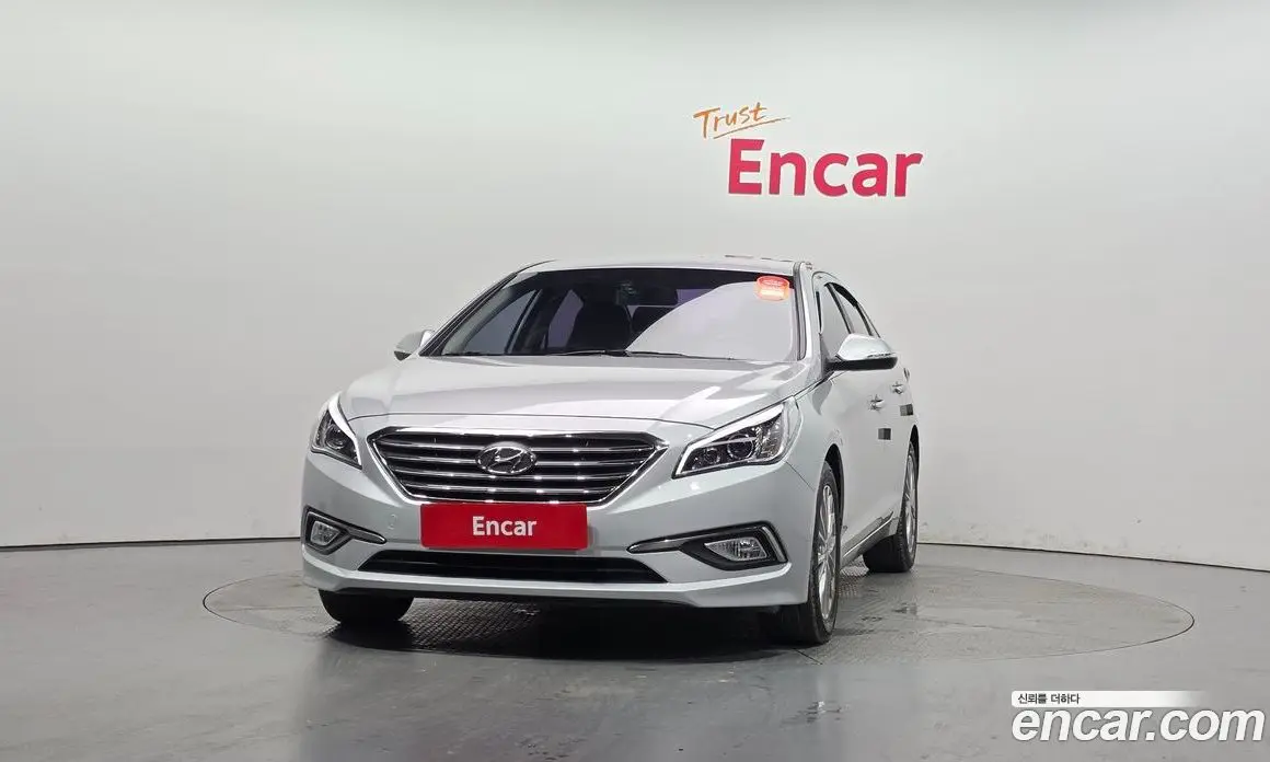 Hyundai Sonata 2014 2.0 автомат (гидро), фото 3 Hyundai Sonata 2014 2.0 автомат (гидро), фото 3