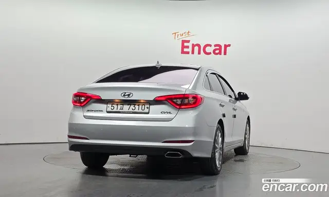 Hyundai Sonata 2014 2.0 автомат (гидро), миниатюра 4 Hyundai Sonata 2014 2.0 автомат (гидро), миниатюра 4
