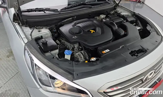 Hyundai Sonata 2014 2.0 автомат (гидро), миниатюра 6 Hyundai Sonata 2014 2.0 автомат (гидро), миниатюра 6