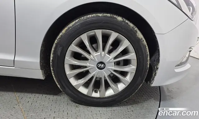 Hyundai Sonata 2014 2.0 автомат (гидро), миниатюра 7 Hyundai Sonata 2014 2.0 автомат (гидро), миниатюра 7