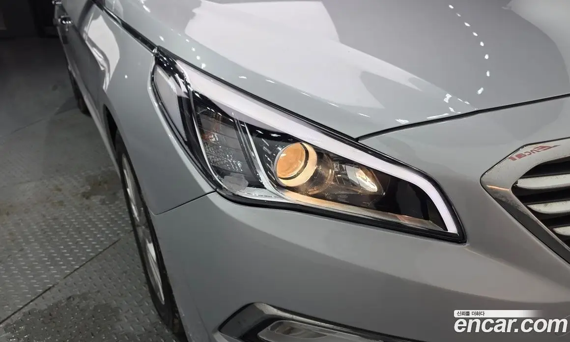 Hyundai Sonata 2014 2.0 автомат (гидро), фото 8 Hyundai Sonata 2014 2.0 автомат (гидро), фото 8