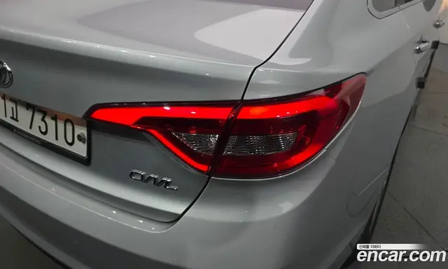 Hyundai Sonata 2014 2.0 автомат (гидро), миниатюра 9 Hyundai Sonata 2014 2.0 автомат (гидро), миниатюра 9