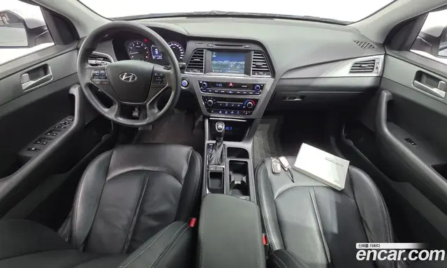 Hyundai Sonata 2014 2.0 автомат (гидро), миниатюра 10 Hyundai Sonata 2014 2.0 автомат (гидро), миниатюра 10