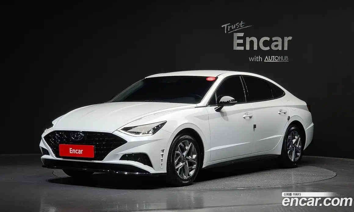Hyundai Sonata 2021 2.0 автомат (гидро), фото 1 Hyundai Sonata 2021 2.0 автомат (гидро), фото 1