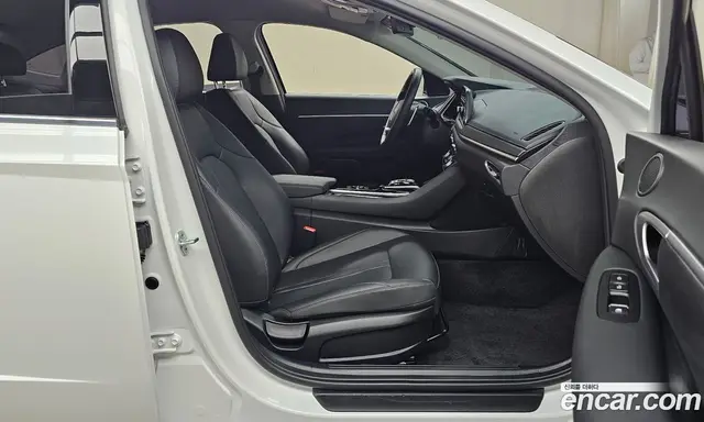 Hyundai Sonata 2021 2.0 автомат (гидро), миниатюра 11 Hyundai Sonata 2021 2.0 автомат (гидро), миниатюра 11