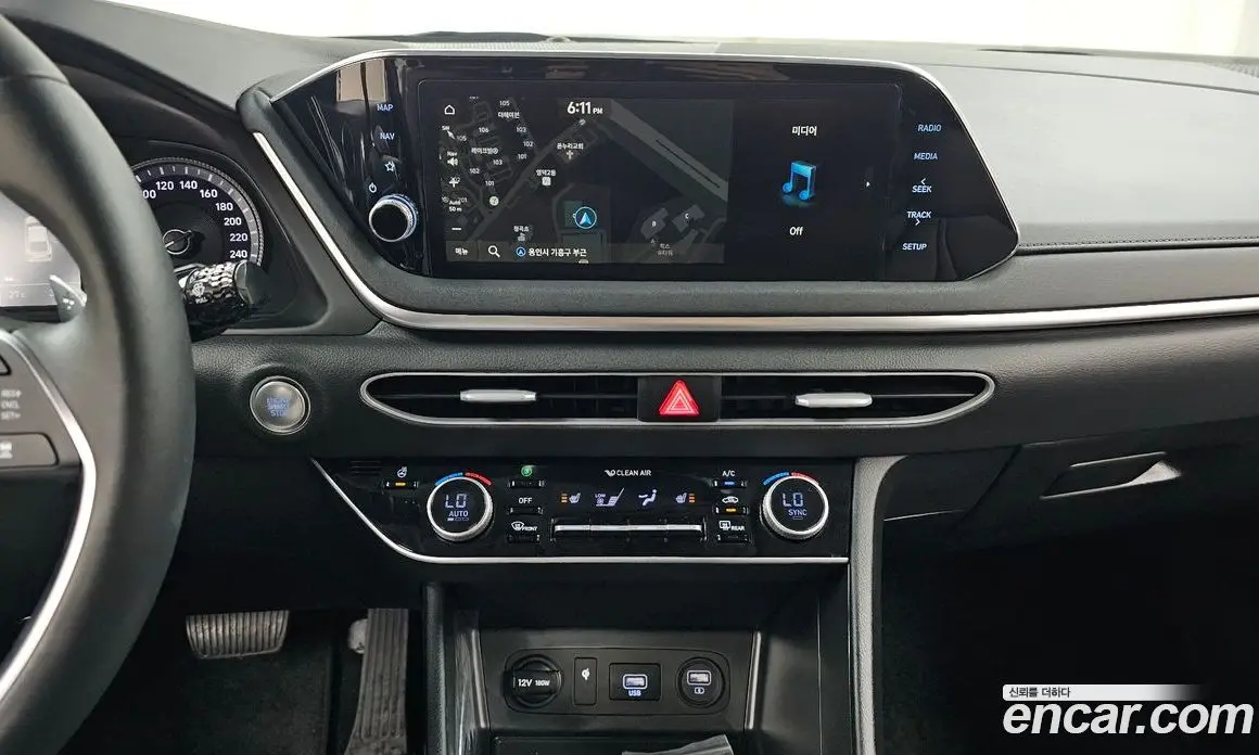 Hyundai Sonata 2021 2.0 автомат (гидро), фото 15 Hyundai Sonata 2021 2.0 автомат (гидро), фото 15