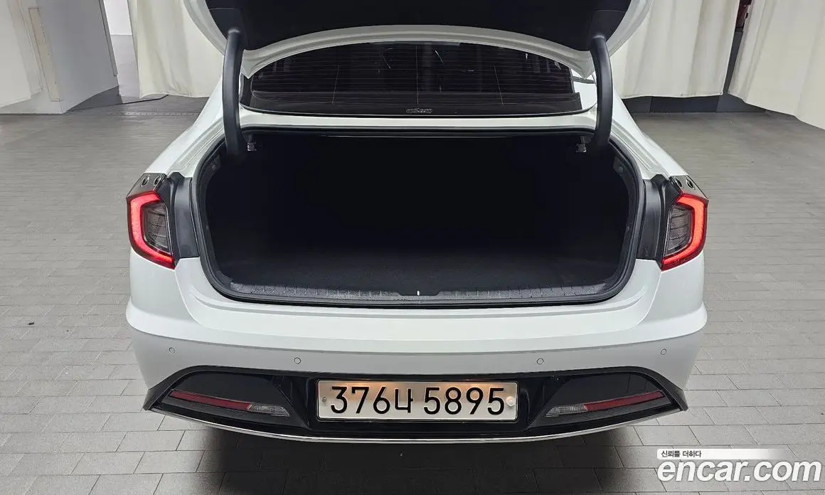 Hyundai Sonata 2021 2.0 автомат (гидро), фото 20 Hyundai Sonata 2021 2.0 автомат (гидро), фото 20